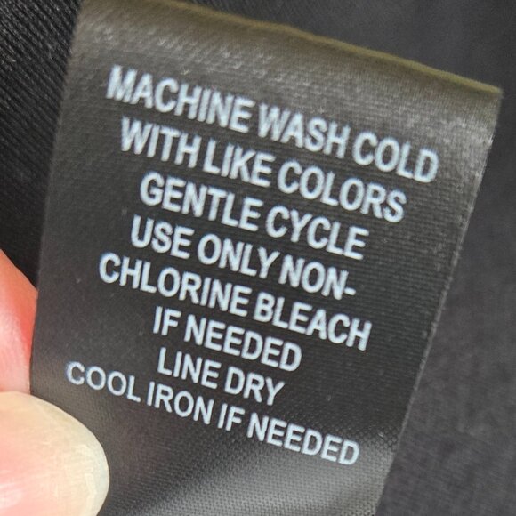 725-27 Torrid Black Midi Sweetheart Neckline dress, Super Comfortable Sz 2 16/18 - Picture 9 of 9